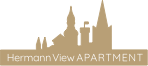 Hermann View APARTMENT Logo